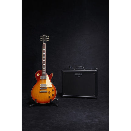 BOSS WL-20 Sistema Inalámbrico para Guitarras Eléctricas 2.4 GHz 50' Alcance