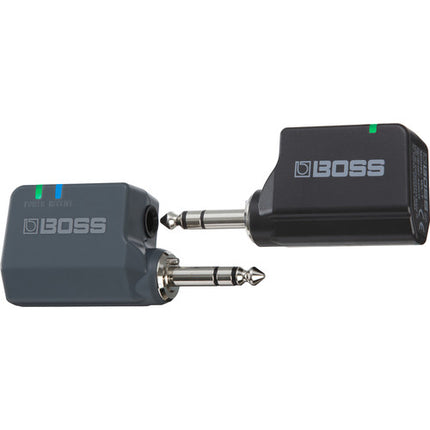 BOSS WL-20L sistema inalámbrico para guitarras 50 pies 2.4 GHz