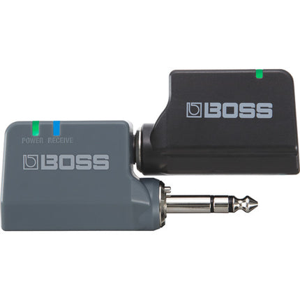 BOSS WL-20L sistema inalámbrico para guitarras 50 pies 2.4 GHz
