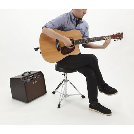 BOSS WL-20L sistema inalámbrico para guitarras 50 pies 2.4 GHz
