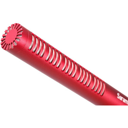 Micrófono Condensador Direccional Cardioide Saramonic SR-NV5 con Cable XLR