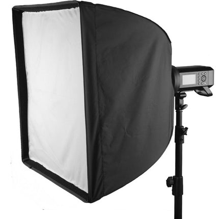 Godox AD400Pro Witstro Flash Exterior 400Ws Batería Litio 390 Destellos