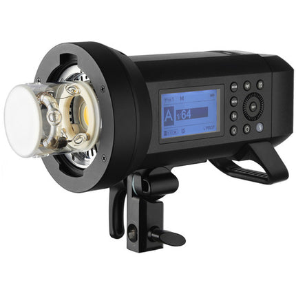 Godox Bundle of Joy Kit de Iluminación Flash AD400Pro Paraguas 152 cm Soporte 2.9 m