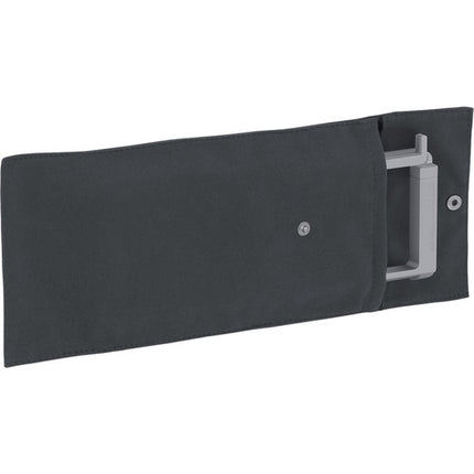 Rain Design mBar Pro Soporte para Portátil Altura 3 Pulgadas Plegable