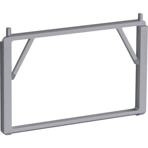 Rain Design mBar Pro+ Soporte para Portátil 5.5" Altura Plegable Space Gray