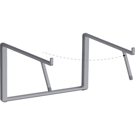 Rain Design mBar Pro+ Soporte para Portátil 5.5" Altura Plegable Space Gray