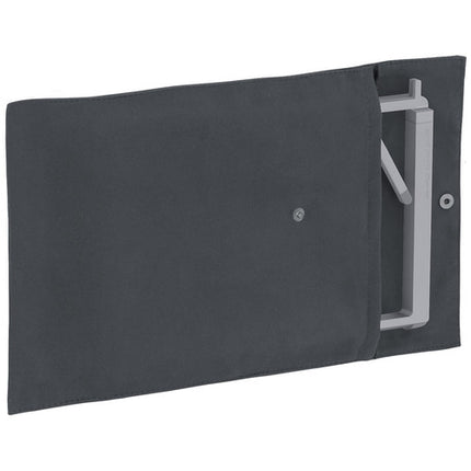 Rain Design mBar Pro+ Soporte para Portátil 5.5" Altura Plegable Space Gray