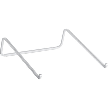 Rain Design mBar Soporte para Portátil Aluminio Anodizado Plata 3 Pulgadas