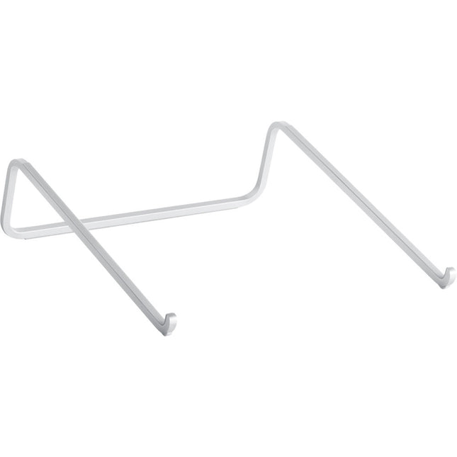 Rain Design mBar Soporte para Portátil Aluminio Anodizado Plata 3 Pulgadas