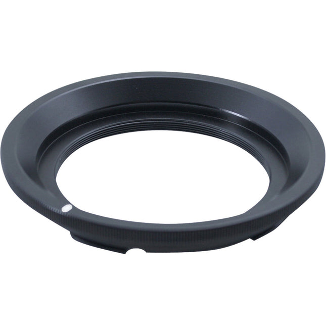 Fantasea Line montura bayoneta para lente macro húmedo con rosca 67mm aluminio anodizado