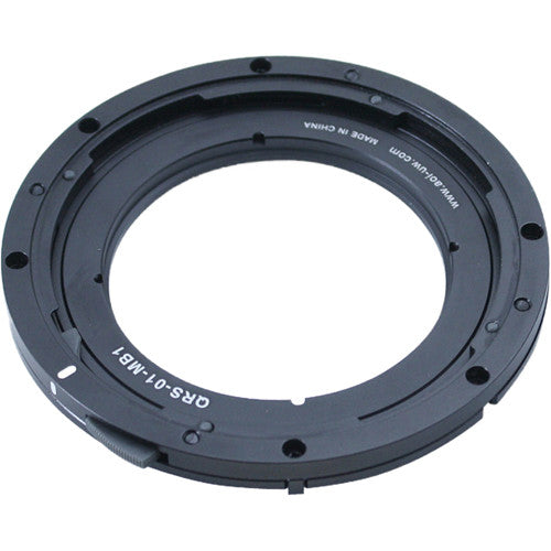Fantasea Line Bayoneta Montura para Carcasa M67 67mm Aluminio Anodizado