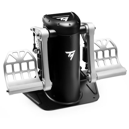 Thrustmaster TPR Pedales Pendulares para Simulador con Base Metalica y Resistencia Ajustable