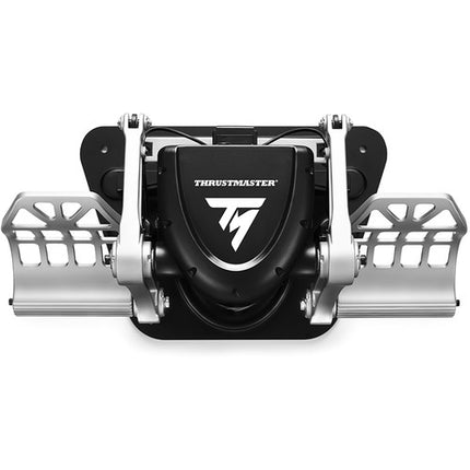 Thrustmaster TPR Pedales Pendulares para Simulador con Base Metalica y Resistencia Ajustable