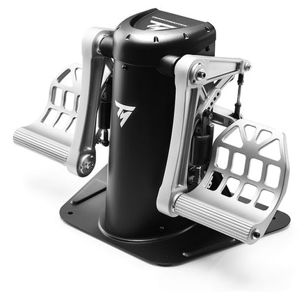 Thrustmaster TPR Pedales Pendulares para Simulador con Base Metalica y Resistencia Ajustable