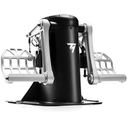 Thrustmaster TPR Pedales Pendulares para Simulador con Base Metalica y Resistencia Ajustable