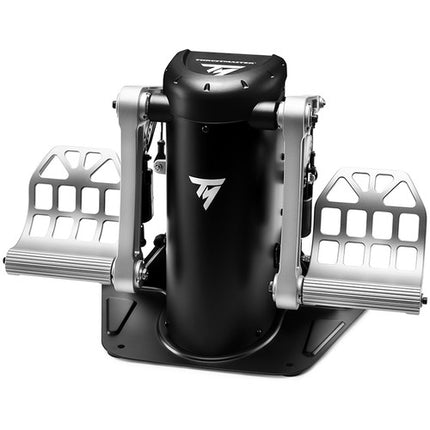 Thrustmaster TPR Pedales Pendulares para Simulador con Base Metalica y Resistencia Ajustable