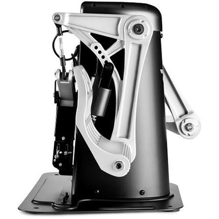 Thrustmaster TPR Pedales Pendulares para Simulador con Base Metalica y Resistencia Ajustable