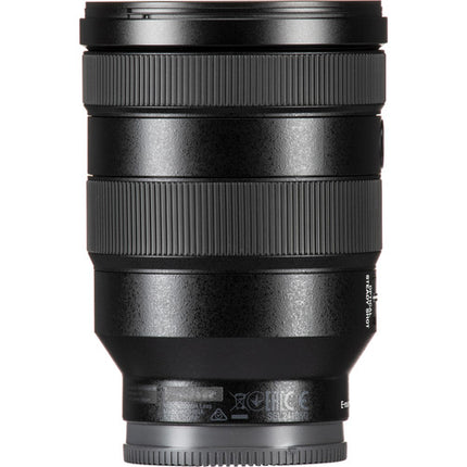Sony FE 24-105mm f4 Objetivo Full Frame Estabilizador y Filtro UV 77mm