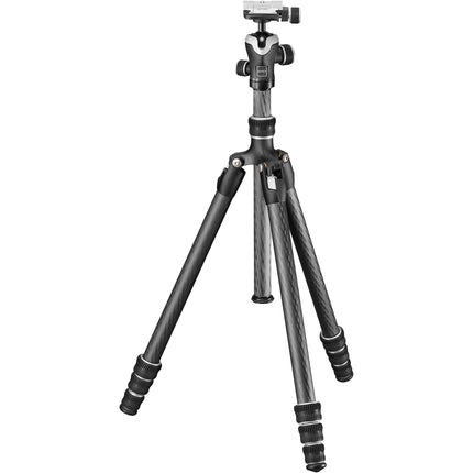 Gitzo GK1545TA Serie 1 Trípode para Cámaras Sony a9 a7 65 Pulgadas 22 lb Capacidad