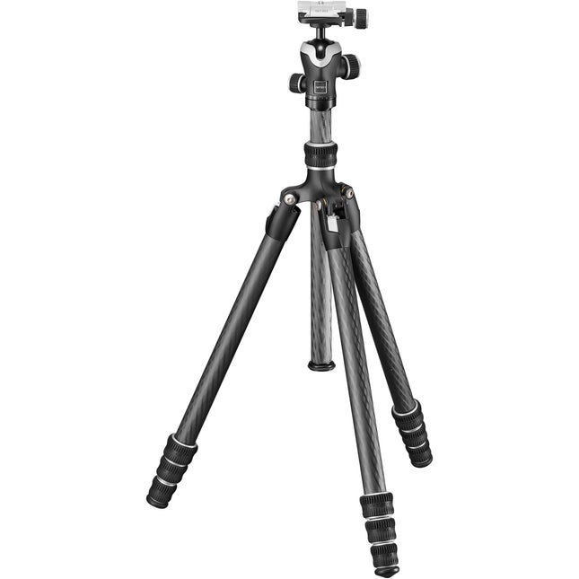Gitzo GK1545TA Serie 1 Trípode para Cámaras Sony a9 a7 65 Pulgadas 22 lb Capacidad