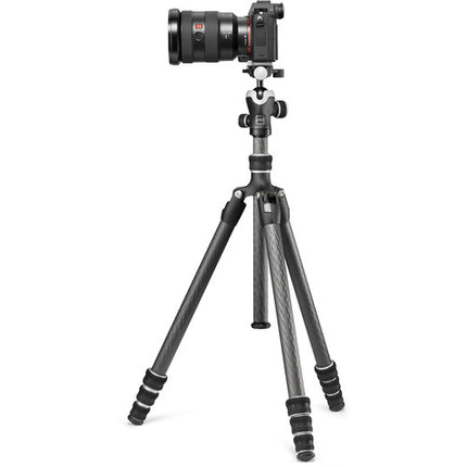 Gitzo GK1545TA Serie 1 Trípode para Cámaras Sony a9 a7 65 Pulgadas 22 lb Capacidad