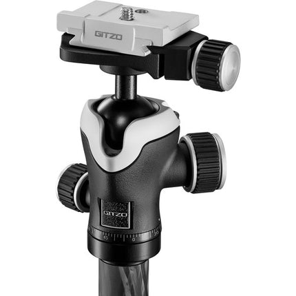 Gitzo GK1545TA Serie 1 Trípode para Cámaras Sony a9 a7 65 Pulgadas 22 lb Capacidad