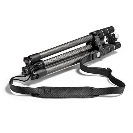 Gitzo GK1545TA Serie 1 Trípode para Cámaras Sony a9 a7 65 Pulgadas 22 lb Capacidad
