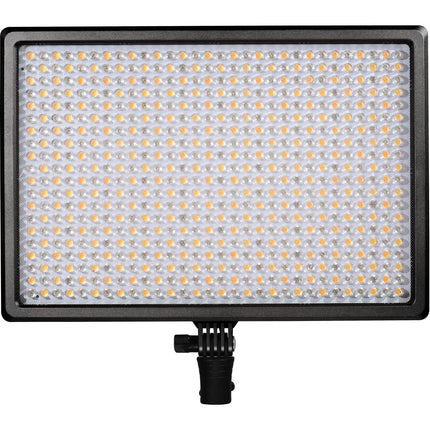 Nanguang RGB173 Panel LED con Control de Color 3200-5600K CRI 95