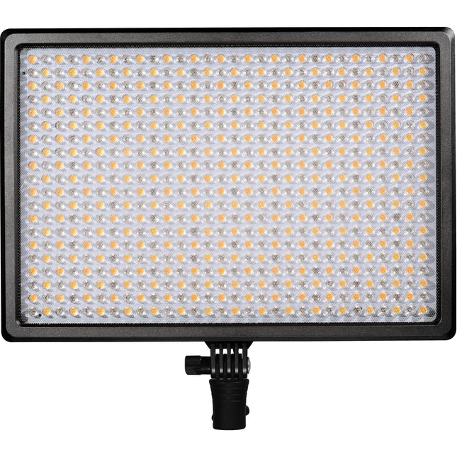 Nanguang RGB173 Panel LED con Control de Color 3200-5600K CRI 95