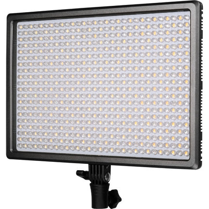 Nanguang RGB173 Panel LED con Control de Color 3200-5600K CRI 95