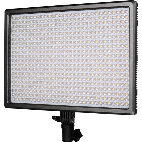 Nanguang RGB173 Panel LED con Control de Color 3200-5600K CRI 95