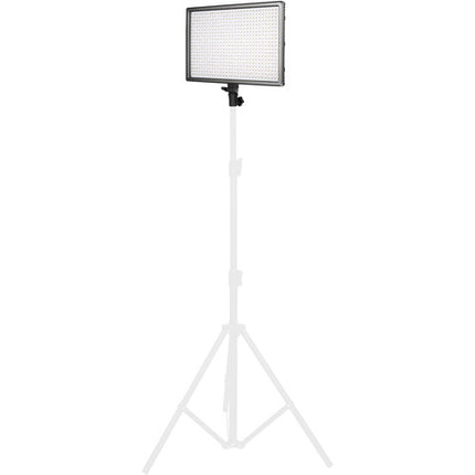 Nanguang RGB173 Panel LED con Control de Color 3200-5600K CRI 95