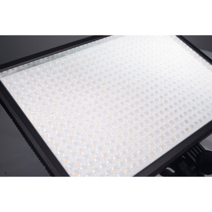 Nanguang RGB173 Panel LED con Control de Color 3200-5600K CRI 95