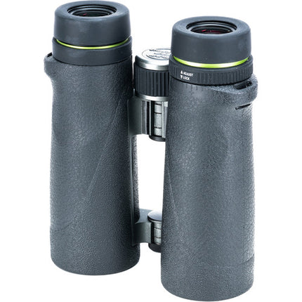 Vanguard 10x42 Endeavor ED Prismáticos con Lentes ED y 65.3° Ángulo de Visión