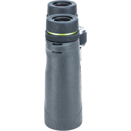Vanguard 10x42 Endeavor ED Prismáticos con Lentes ED y 65.3° Ángulo de Visión