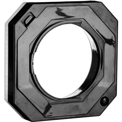 Opteka RL-12 Anillo LED Macro Digital 12 LEDs 200 Minutos Baterías AAA