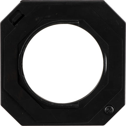 Opteka RL-12 Anillo LED Macro Digital 12 LEDs 200 Minutos Baterías AAA