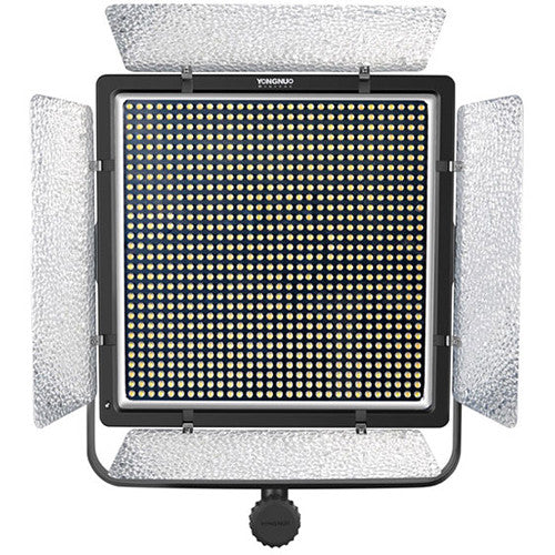 Yongnuo YN10800 Panel LED Bi-Color 10800 Lúmenes 3200-5500K con Control Remoto inalámbrico