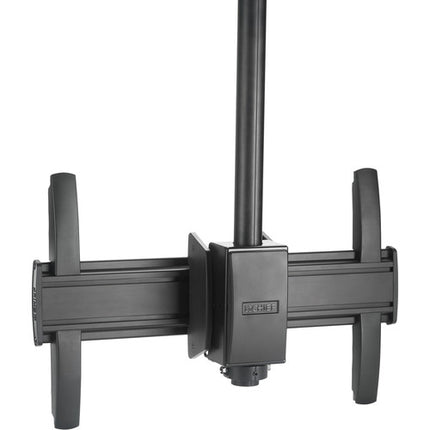 Chief LCM1U FUSION Soporte de Techo para Pantallas Grandes 125 lb y Montaje 616x400mm