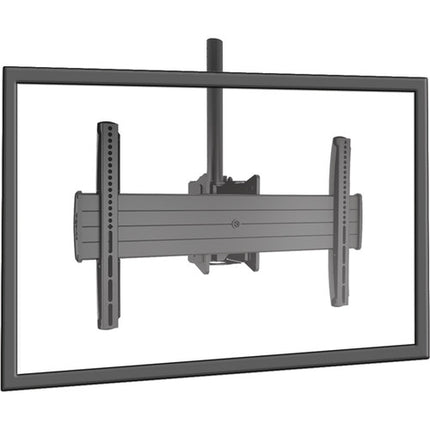Chief LCM1U FUSION Soporte de Techo para Pantallas Grandes 125 lb y Montaje 616x400mm