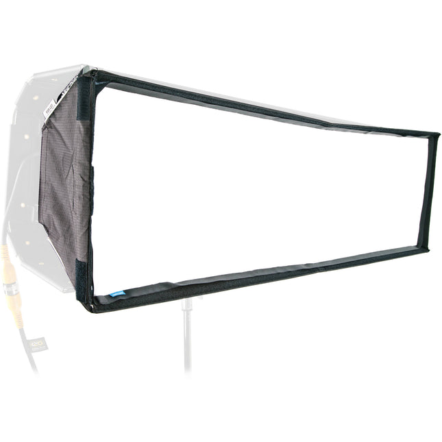 Kino Flo SnapBag Softbox para Panel Diva-Lite 41 DMX con 2 Difusores Frontales