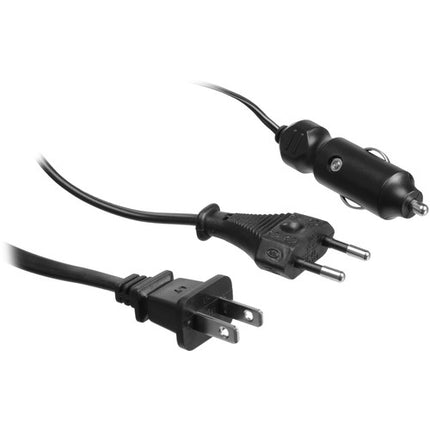 Cargador de Batería Leica para Modelos M8 M8.2 con Adaptador Automotriz