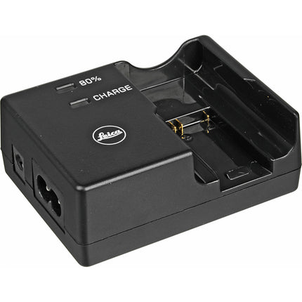 Cargador de Batería Leica para Modelos M8 M8.2 con Adaptador Automotriz