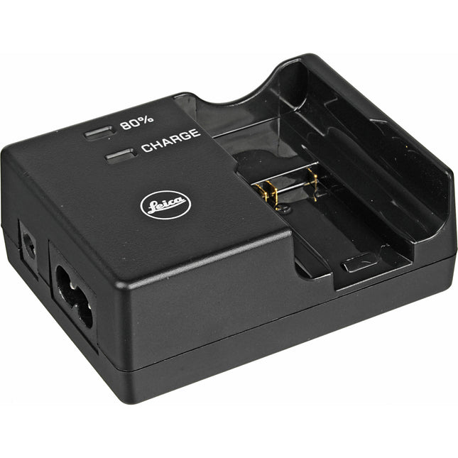 Cargador de Batería Leica para Modelos M8 M8.2 con Adaptador Automotriz