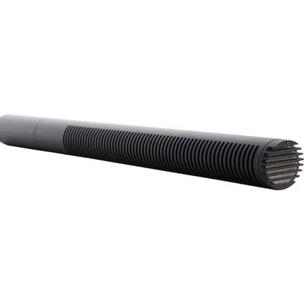 Deity Microphones S-Mic 2 Micrófono Shotgun Resistente a Humedad con Estuche Impermeable