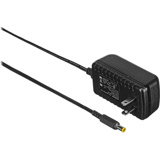 Elmo Adaptador CA para Cámaras de Documentos Modelo TT 12iD 110XG