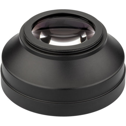Pearstone DVP-WA07-43 Lente Gran Angular 0.7x Para Filtro 43mm 30% Más Ancho