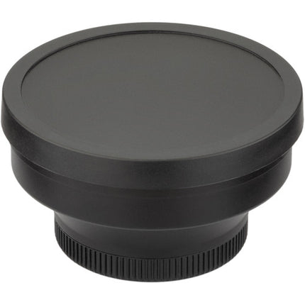 Pearstone DVP-WA07-43 Lente Gran Angular 0.7x Para Filtro 43mm 30% Más Ancho