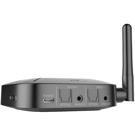 MEE audio Connect Hub Transmisor Receptor Bluetooth Dual 98 pies alcance