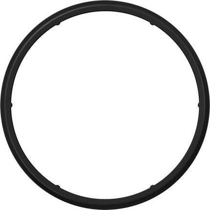 Moment Large Rubber Collar para lente gran angular negro 62mm filtro